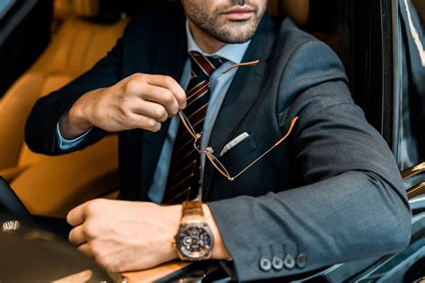 are luxury watches a good investment.